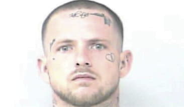 Dustin Puckett, - St. Lucie County, FL 